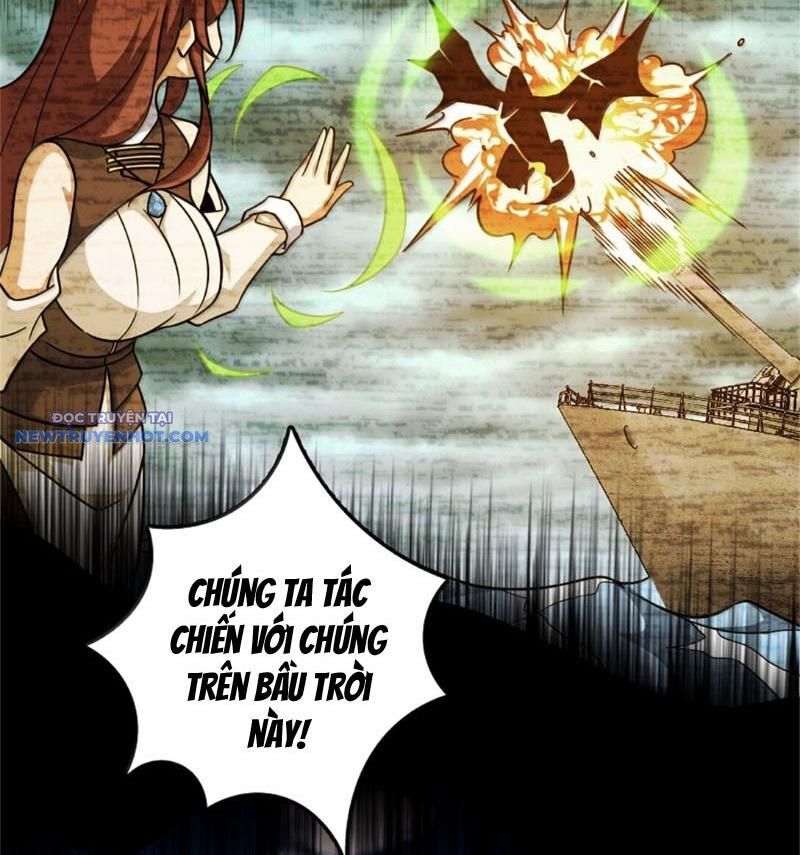 Thả Vu Nữ Đó Ra Chapter 623 - Trang 2