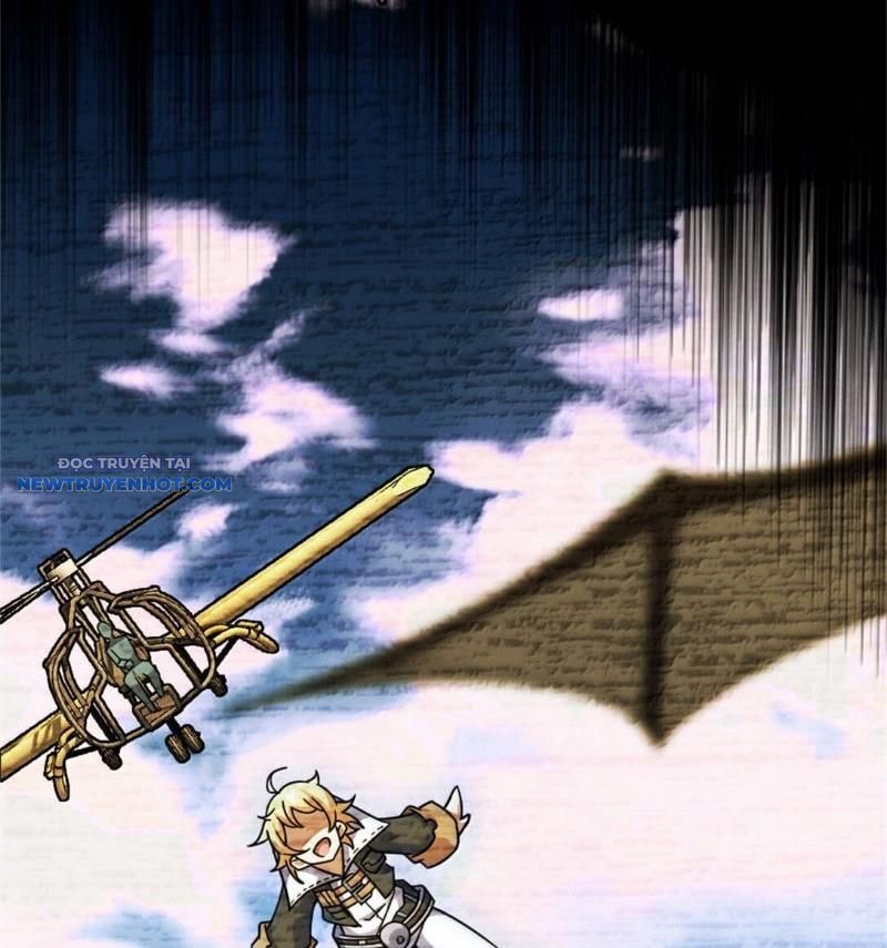 Thả Vu Nữ Đó Ra Chapter 623 - Trang 2