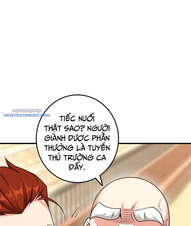 Thả Vu Nữ Đó Ra Chapter 623 - Trang 2
