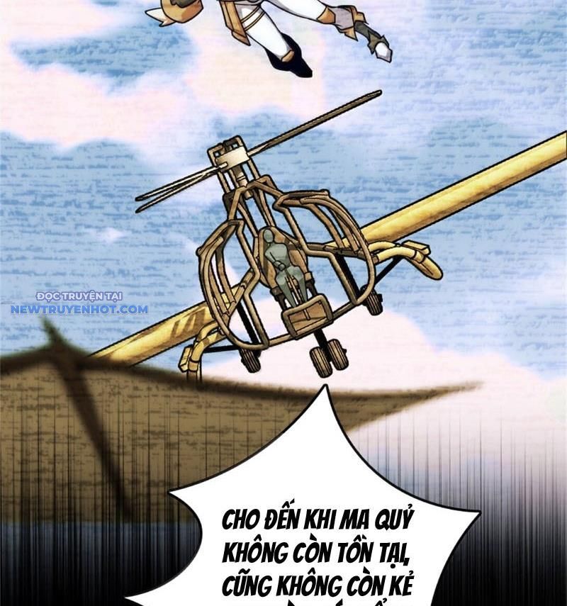 Thả Vu Nữ Đó Ra Chapter 623 - Trang 2