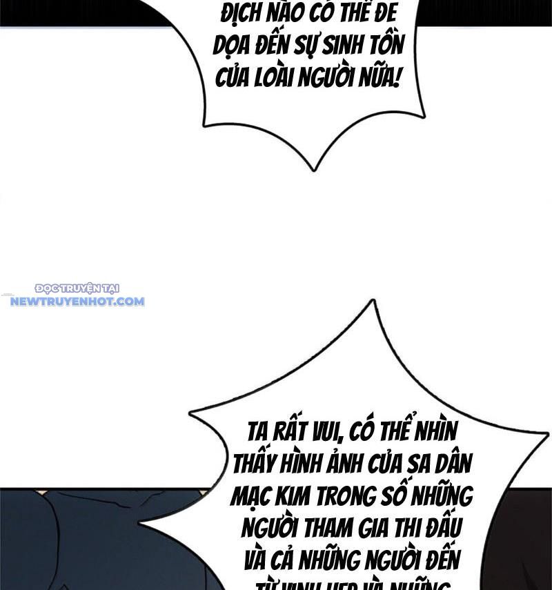 Thả Vu Nữ Đó Ra Chapter 623 - Trang 2