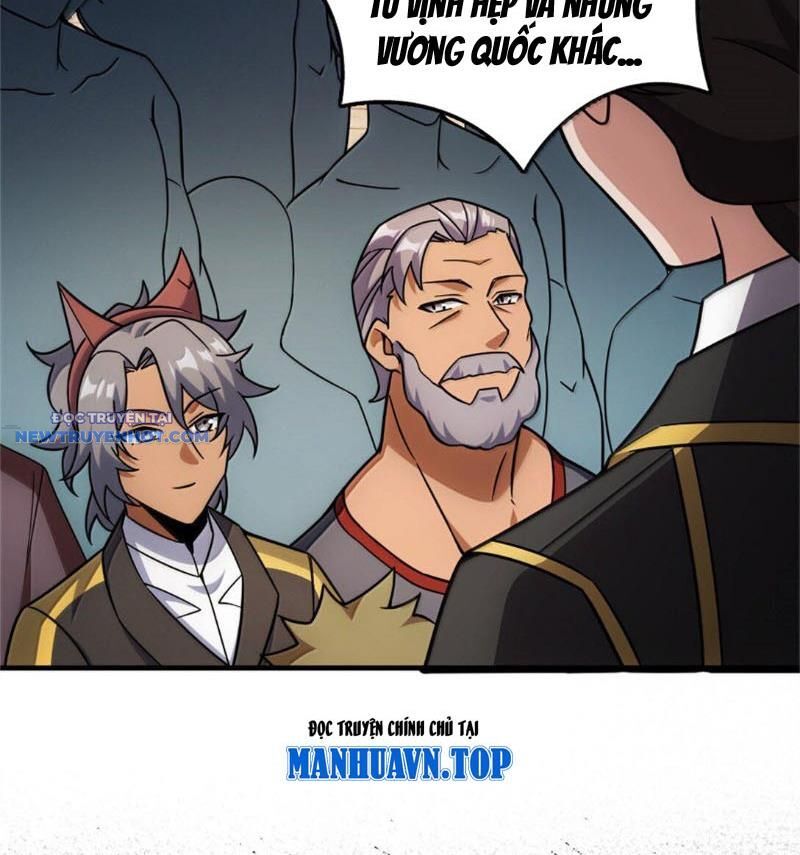 Thả Vu Nữ Đó Ra Chapter 623 - Trang 2