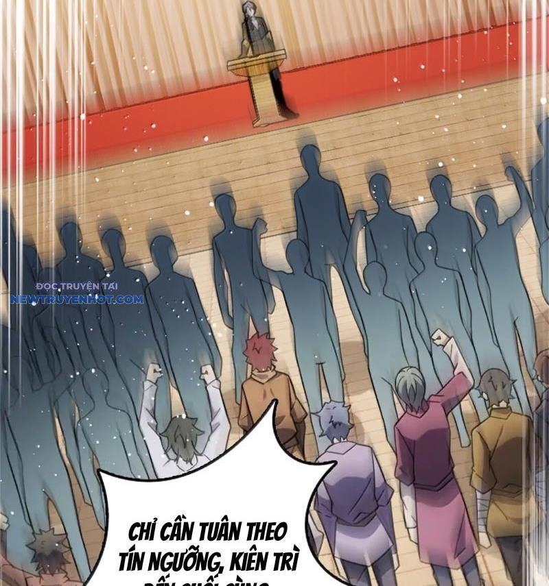 Thả Vu Nữ Đó Ra Chapter 623 - Trang 2