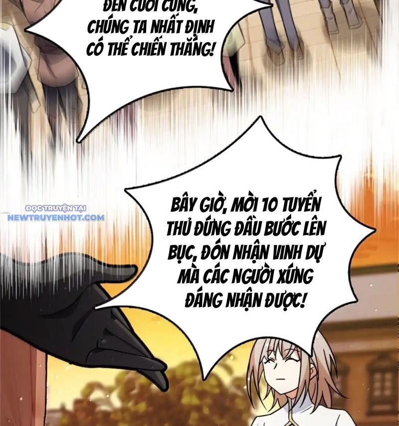 Thả Vu Nữ Đó Ra Chapter 623 - Trang 2