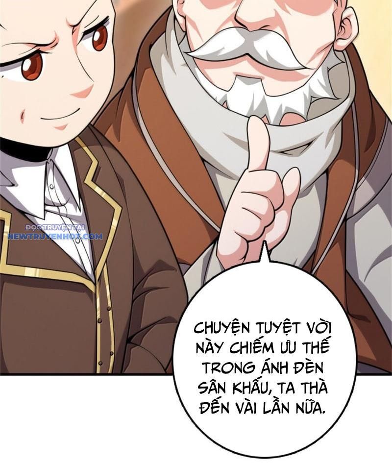 Thả Vu Nữ Đó Ra Chapter 623 - Trang 2