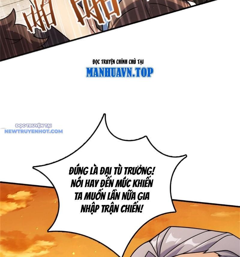 Thả Vu Nữ Đó Ra Chapter 623 - Trang 2