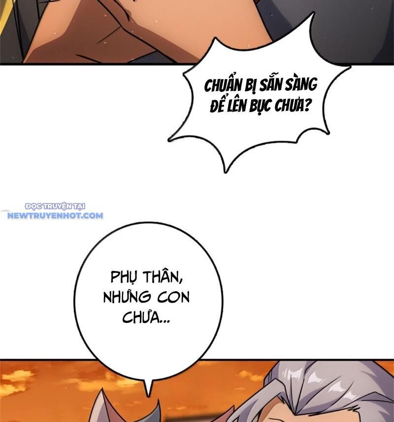 Thả Vu Nữ Đó Ra Chapter 623 - Trang 2