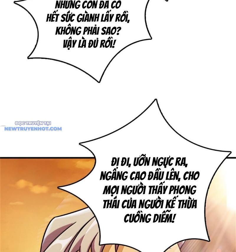 Thả Vu Nữ Đó Ra Chapter 623 - Trang 2