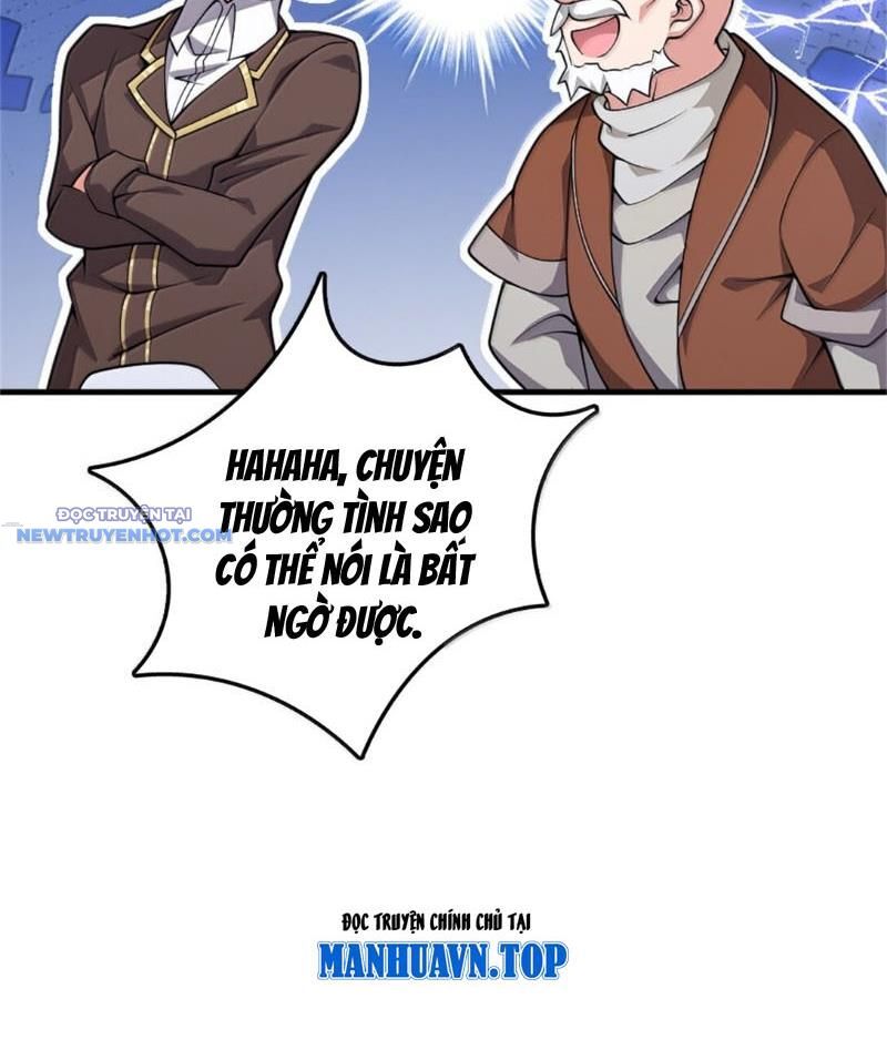 Thả Vu Nữ Đó Ra Chapter 623 - Trang 2