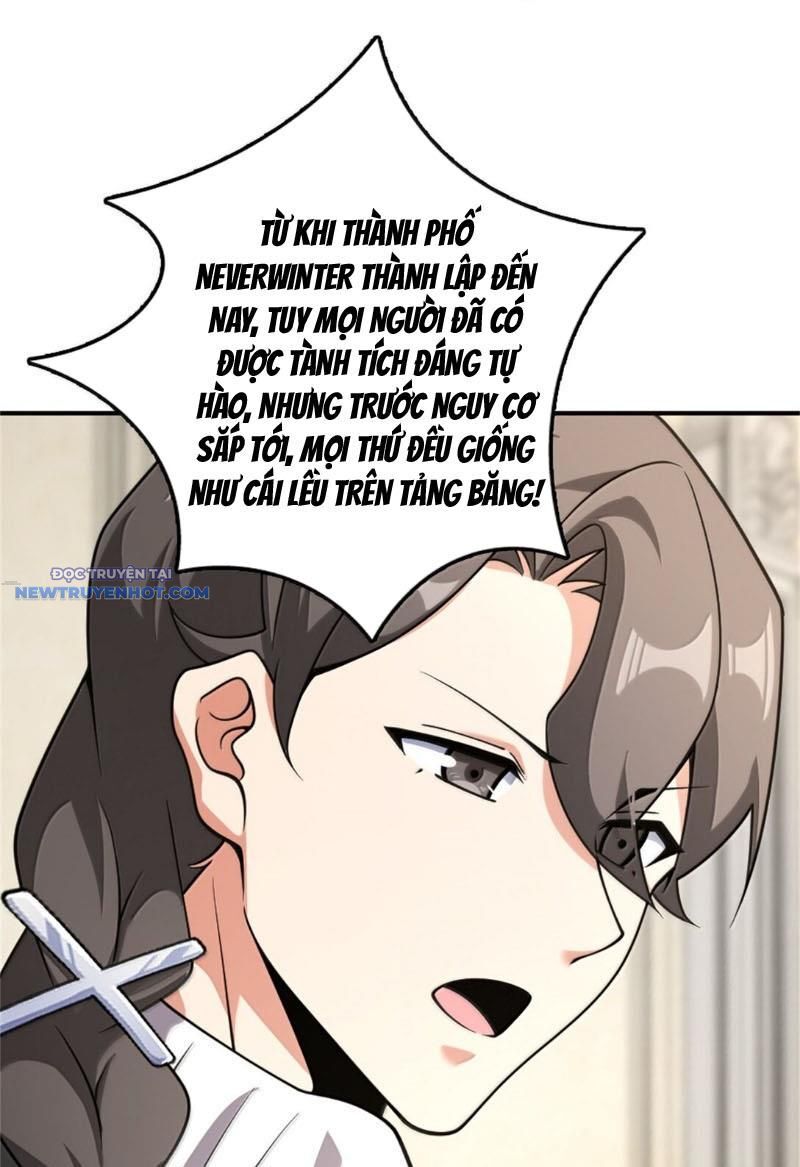 Thả Vu Nữ Đó Ra Chapter 624 - Trang 2