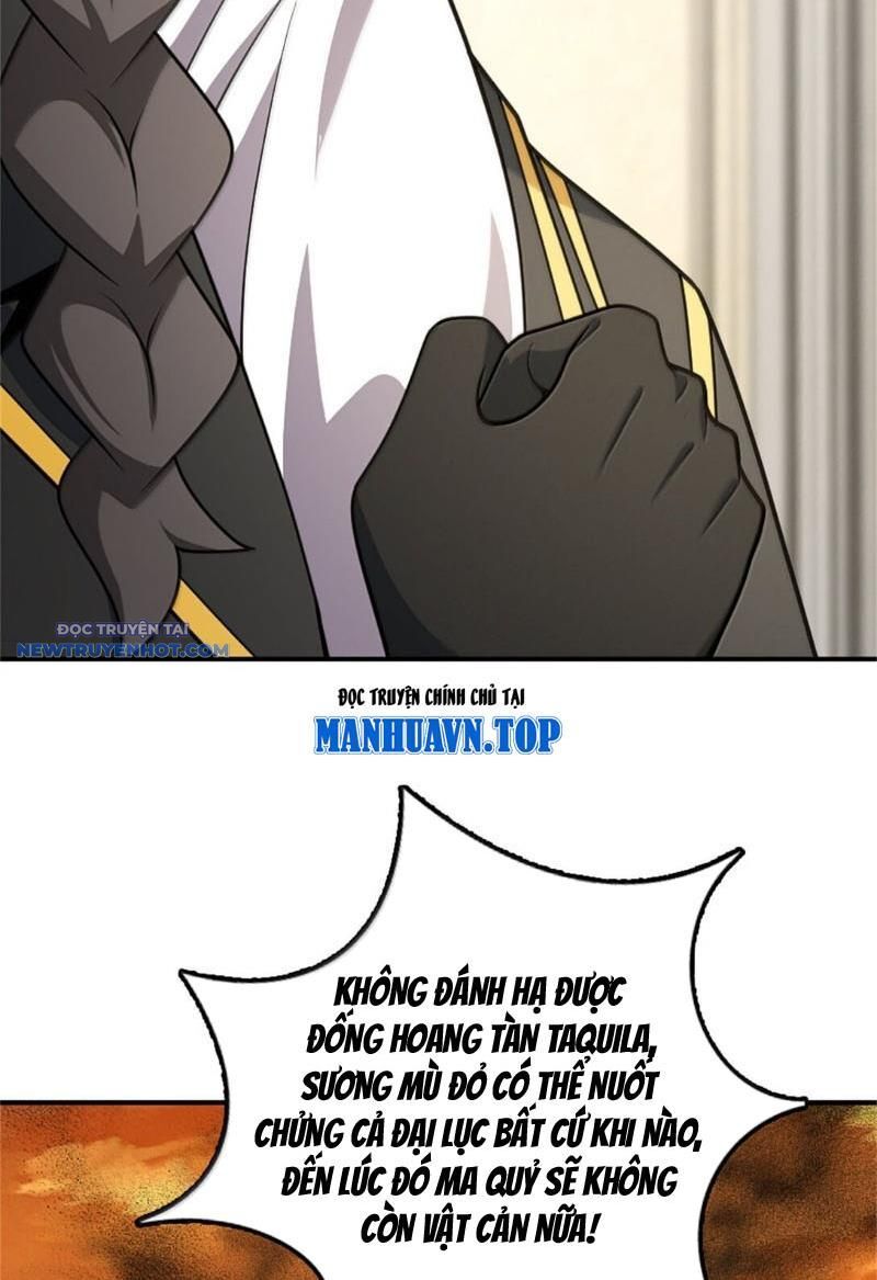 Thả Vu Nữ Đó Ra Chapter 624 - Trang 2