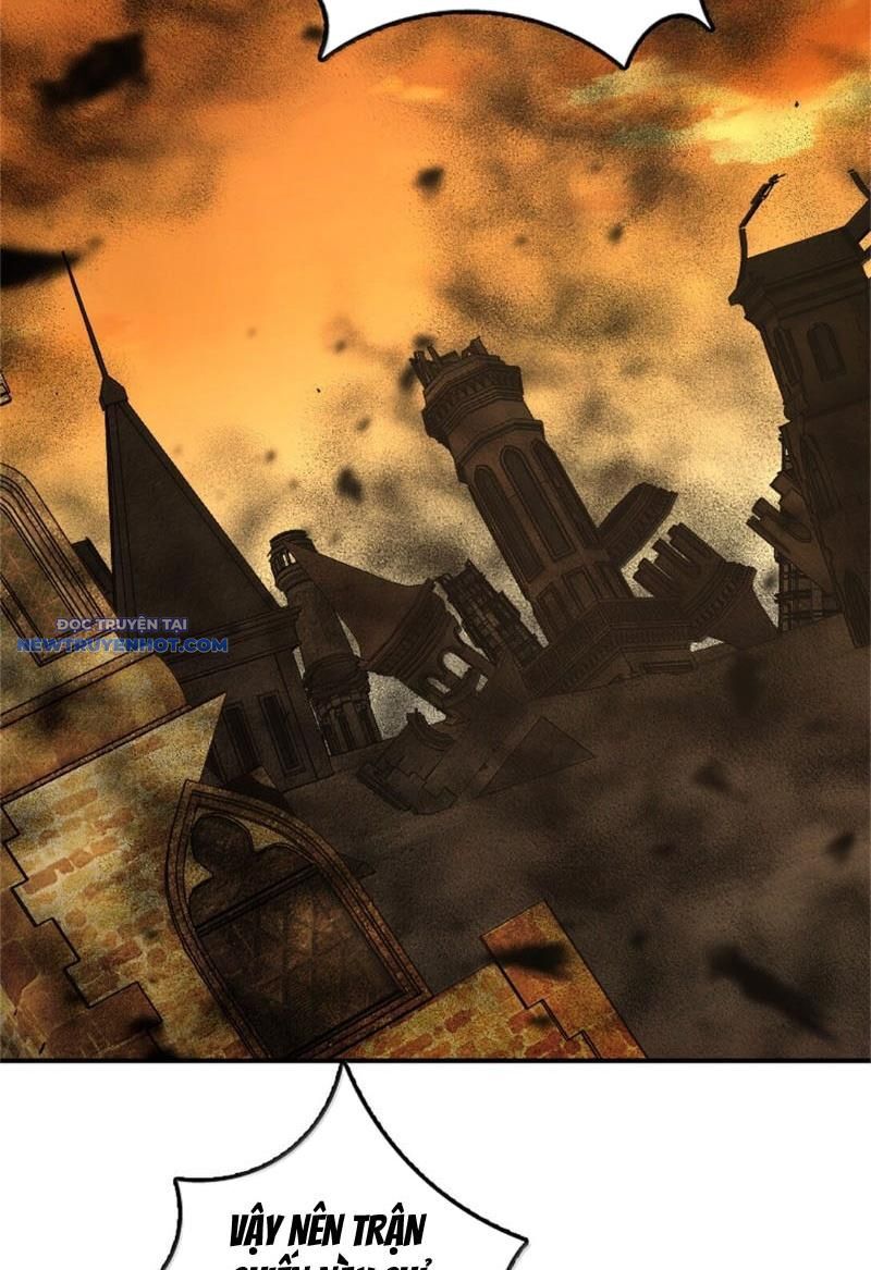 Thả Vu Nữ Đó Ra Chapter 624 - Trang 2