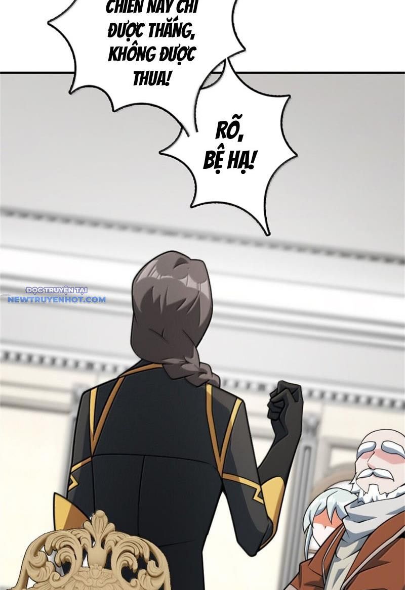 Thả Vu Nữ Đó Ra Chapter 624 - Trang 2