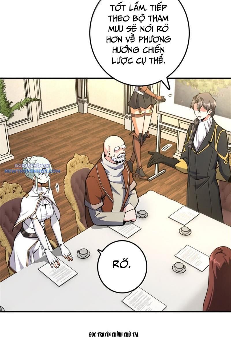 Thả Vu Nữ Đó Ra Chapter 624 - Trang 2