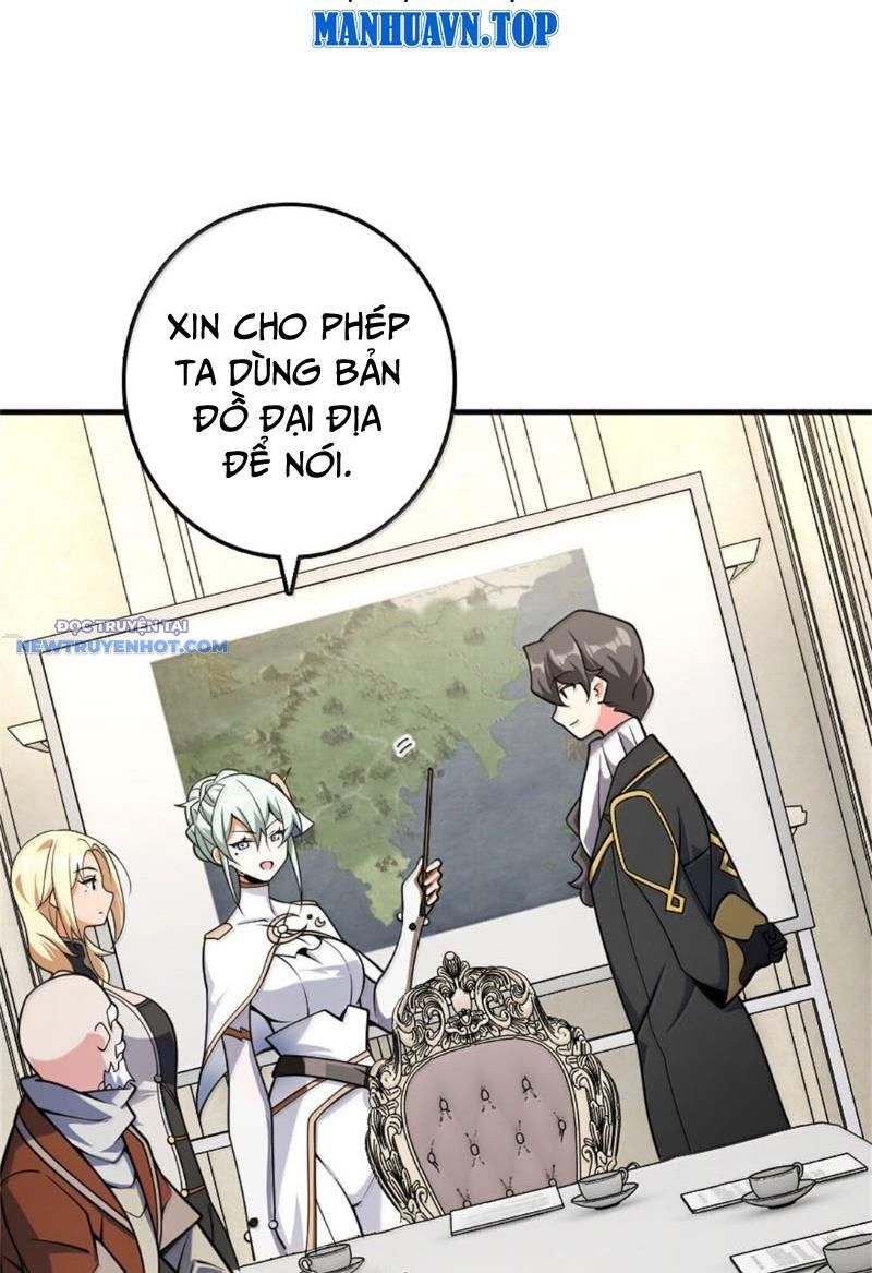 Thả Vu Nữ Đó Ra Chapter 624 - Trang 2
