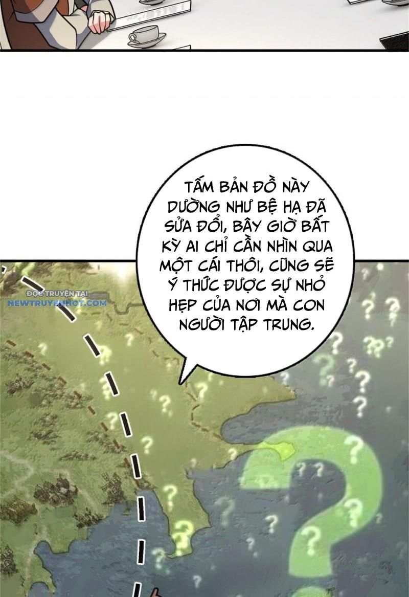 Thả Vu Nữ Đó Ra Chapter 624 - Trang 2