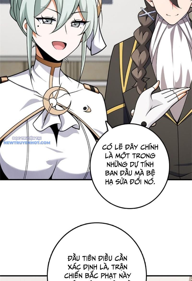 Thả Vu Nữ Đó Ra Chapter 624 - Trang 2