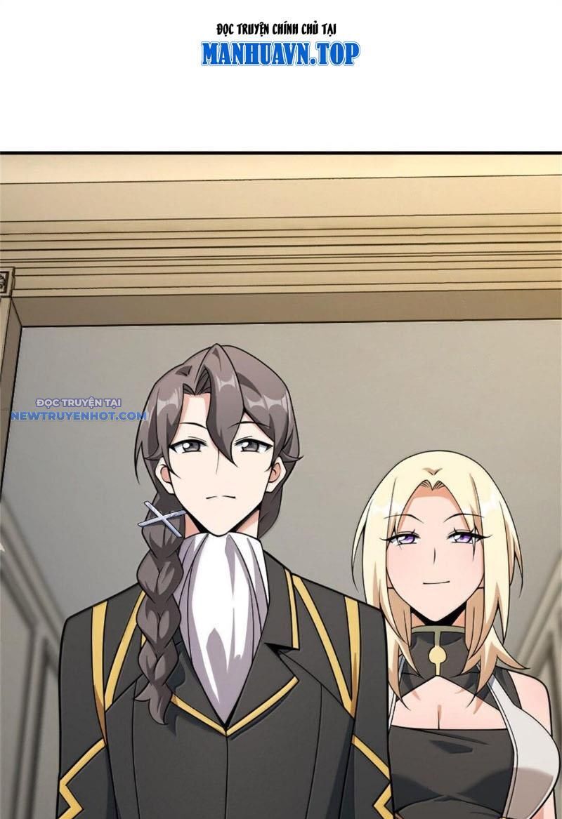 Thả Vu Nữ Đó Ra Chapter 624 - Trang 2