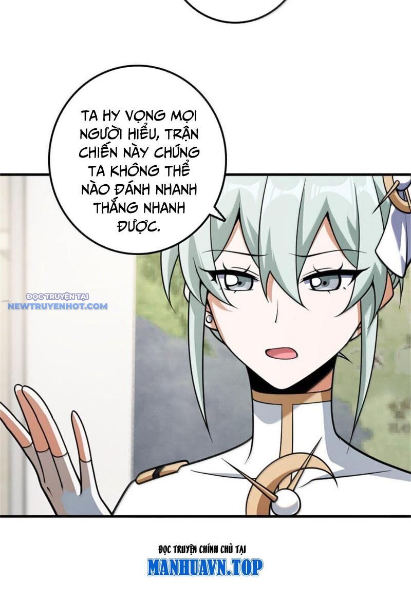 Thả Vu Nữ Đó Ra Chapter 624 - Trang 2