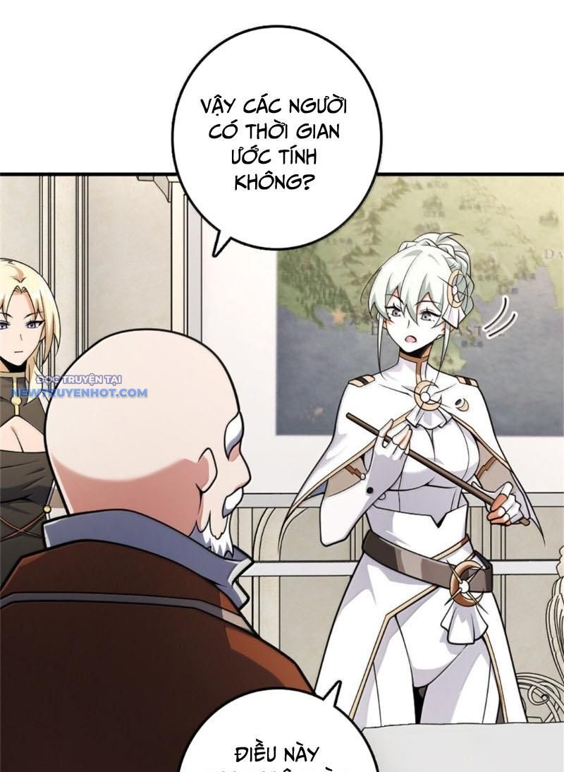 Thả Vu Nữ Đó Ra Chapter 624 - Trang 2