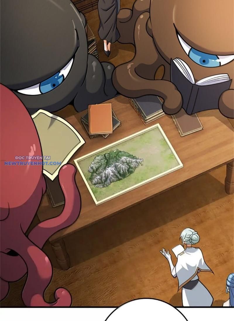 Thả Vu Nữ Đó Ra Chapter 624 - Trang 2