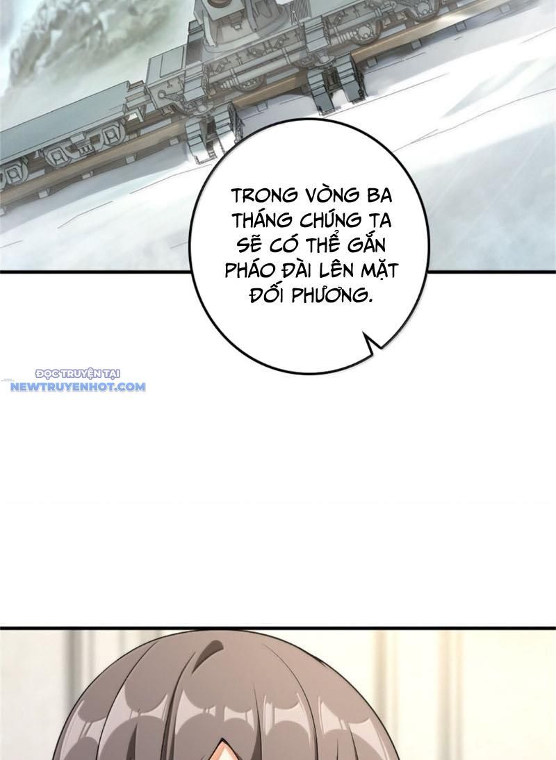 Thả Vu Nữ Đó Ra Chapter 624 - Trang 2