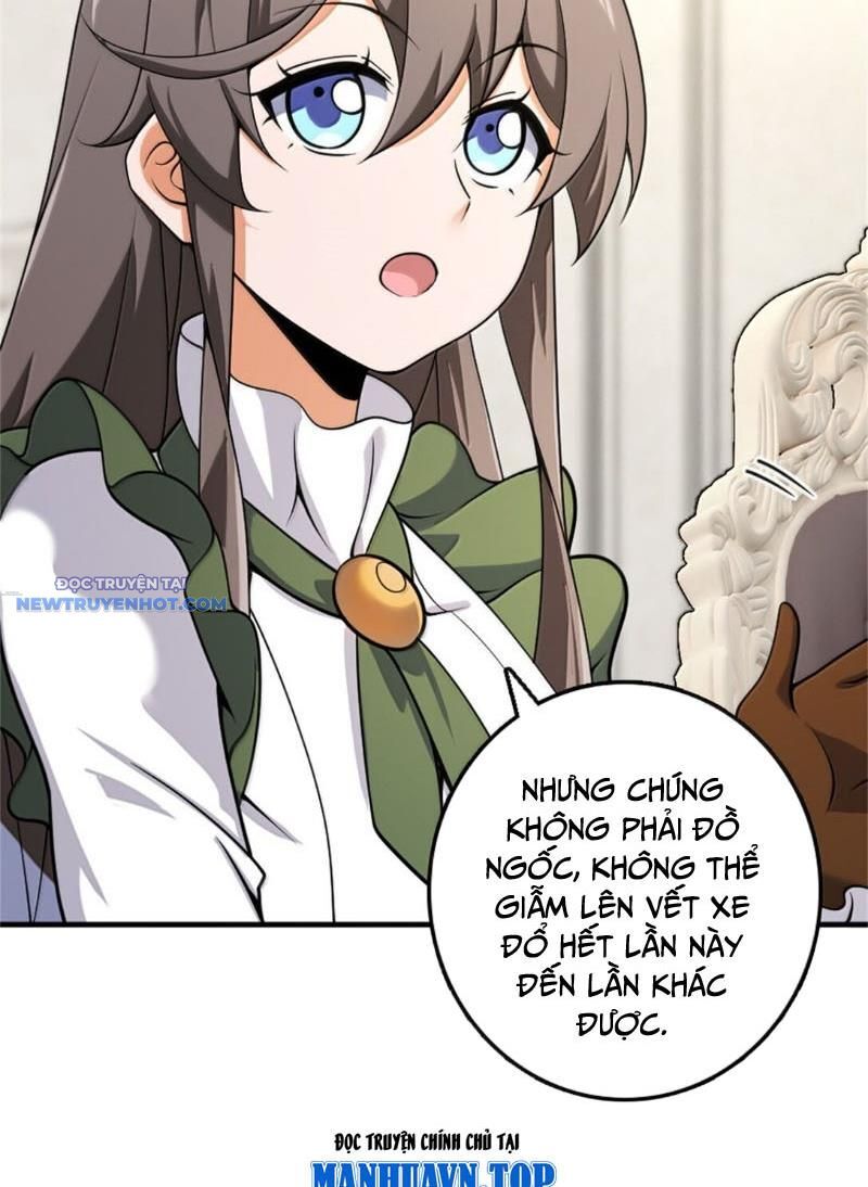 Thả Vu Nữ Đó Ra Chapter 624 - Trang 2