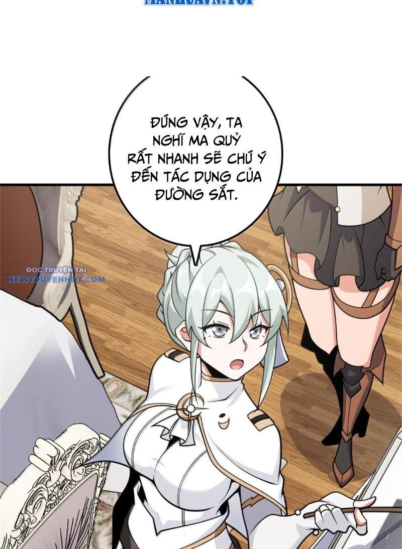 Thả Vu Nữ Đó Ra Chapter 624 - Trang 2