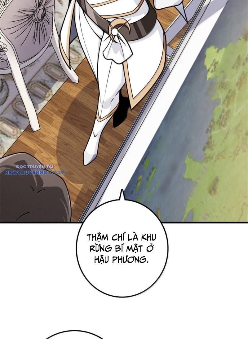 Thả Vu Nữ Đó Ra Chapter 624 - Trang 2