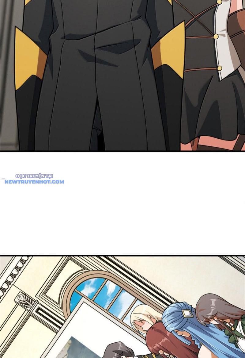 Thả Vu Nữ Đó Ra Chapter 624 - Trang 2