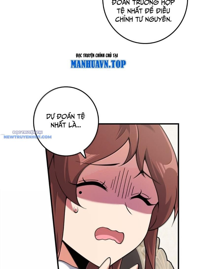 Thả Vu Nữ Đó Ra Chapter 624 - Trang 2