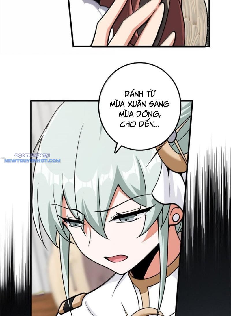 Thả Vu Nữ Đó Ra Chapter 624 - Trang 2