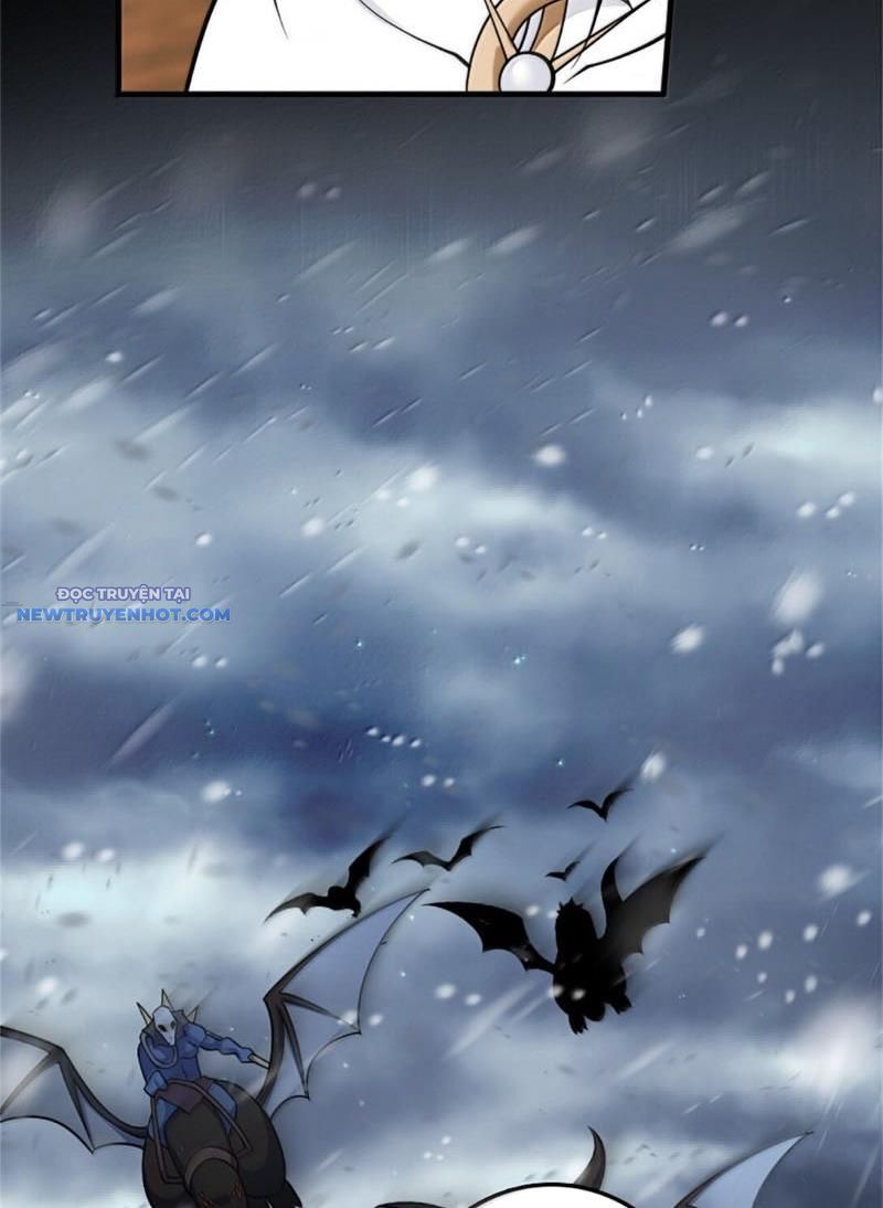 Thả Vu Nữ Đó Ra Chapter 624 - Trang 2