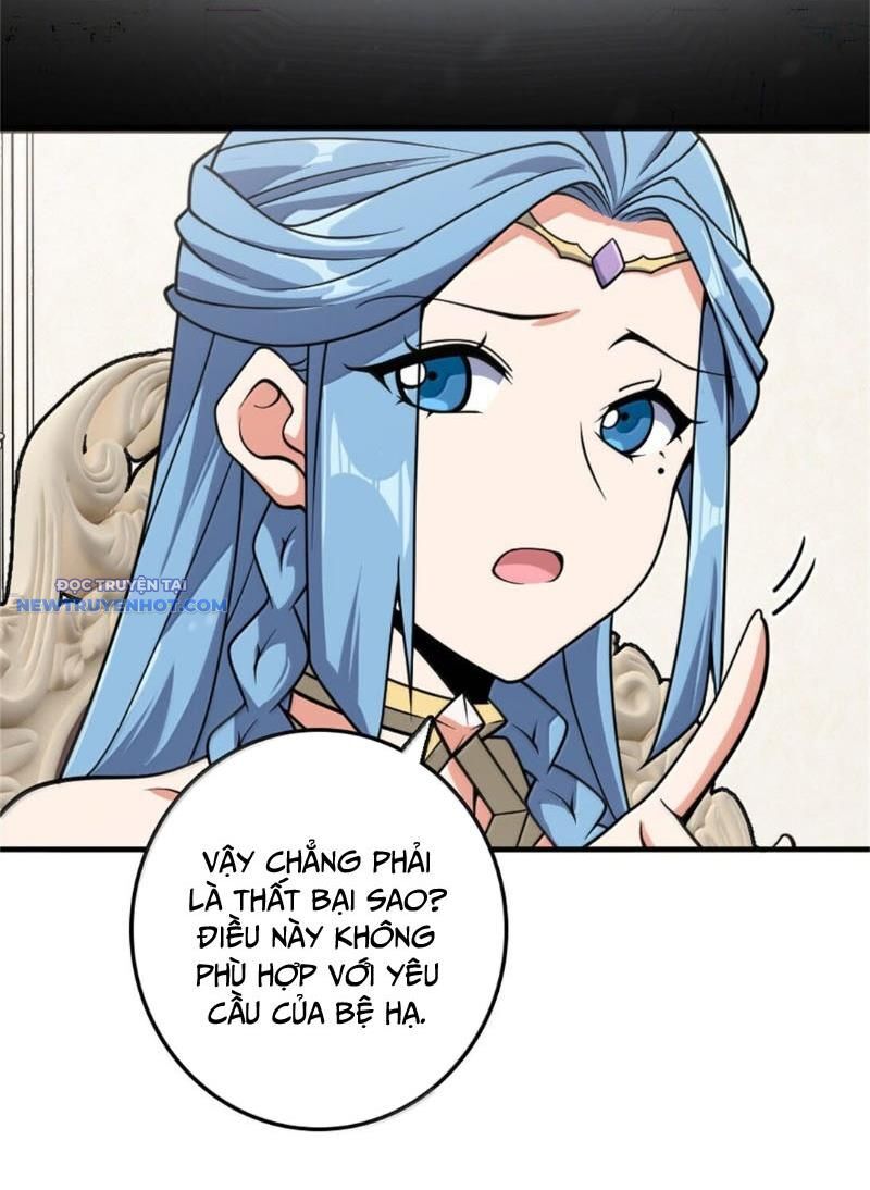 Thả Vu Nữ Đó Ra Chapter 624 - Trang 2