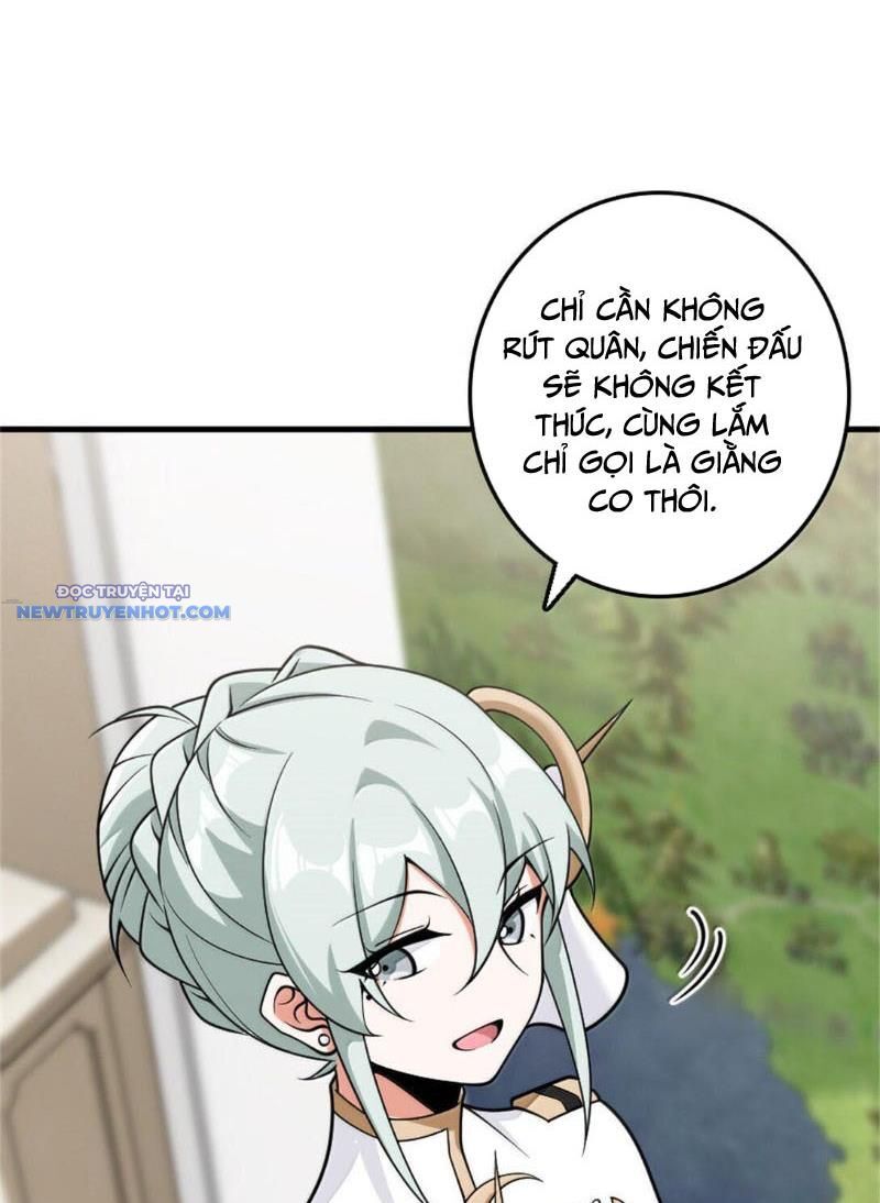 Thả Vu Nữ Đó Ra Chapter 624 - Trang 2