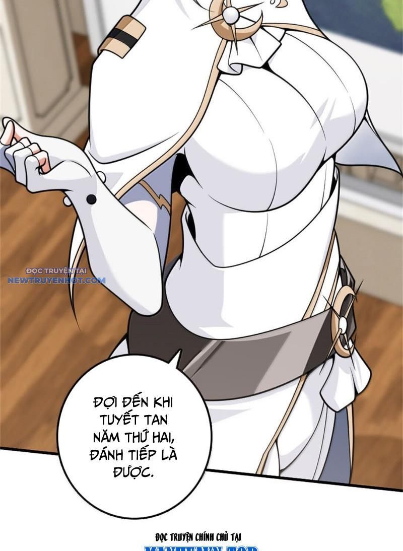 Thả Vu Nữ Đó Ra Chapter 624 - Trang 2