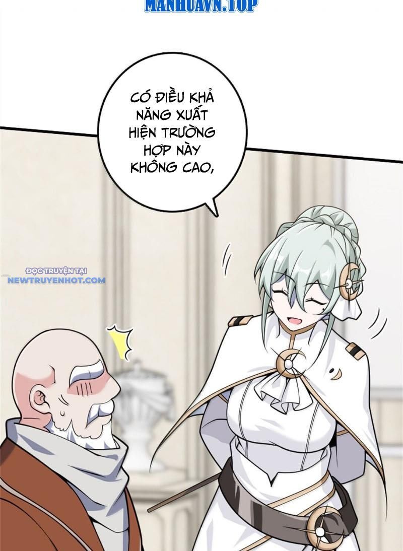 Thả Vu Nữ Đó Ra Chapter 624 - Trang 2