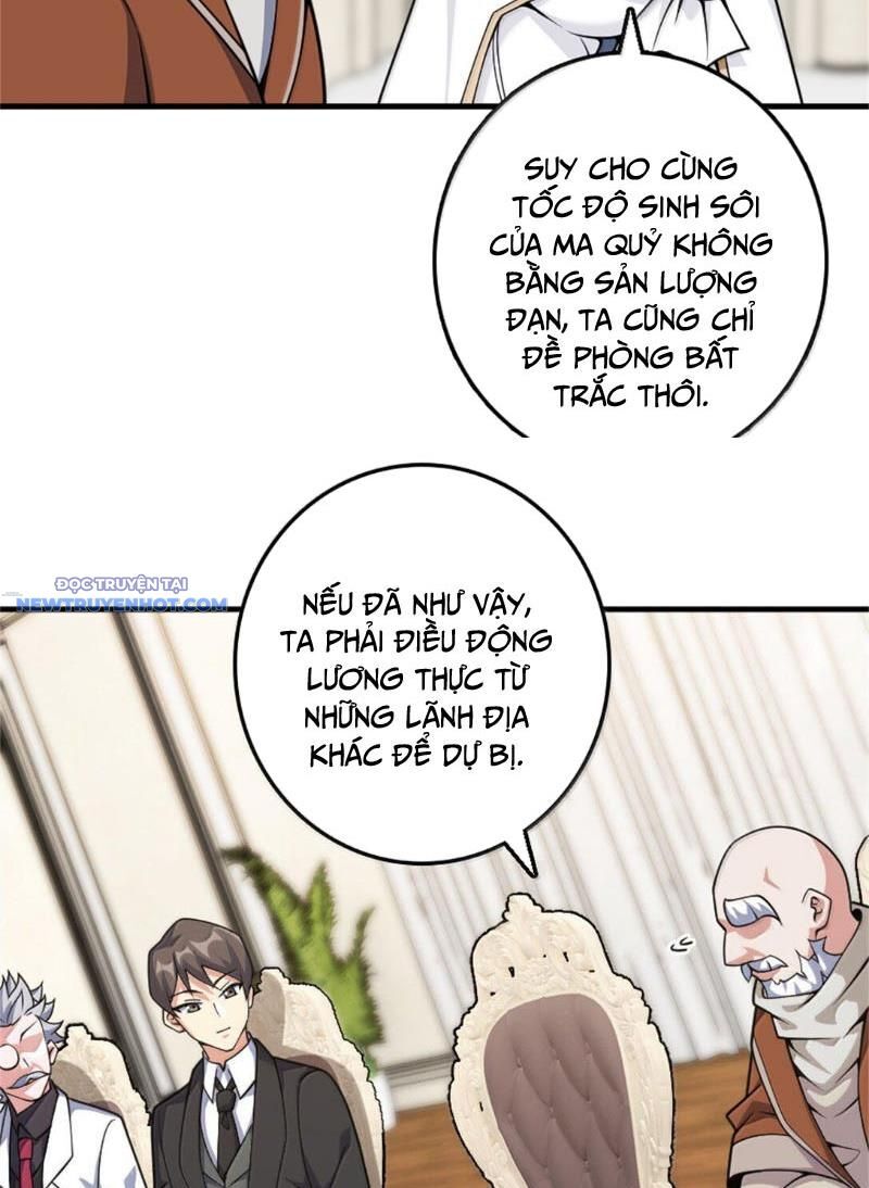 Thả Vu Nữ Đó Ra Chapter 624 - Trang 2