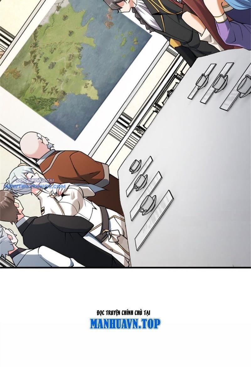 Thả Vu Nữ Đó Ra Chapter 624 - Trang 2