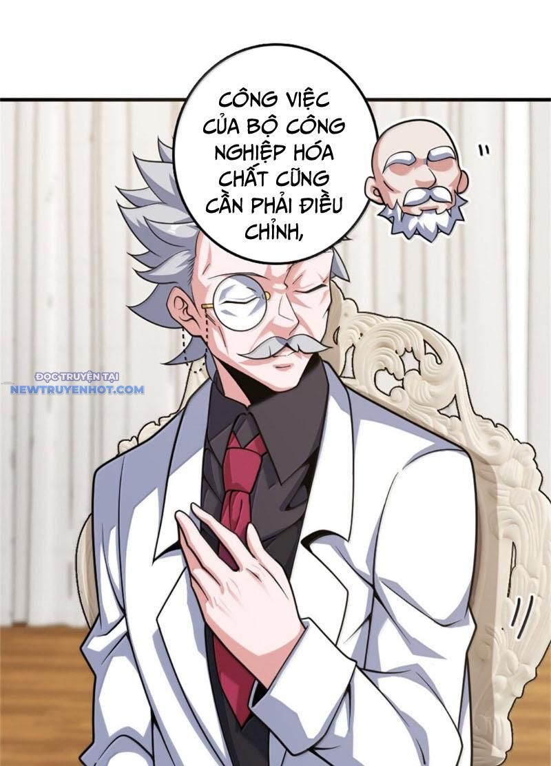 Thả Vu Nữ Đó Ra Chapter 624 - Trang 2