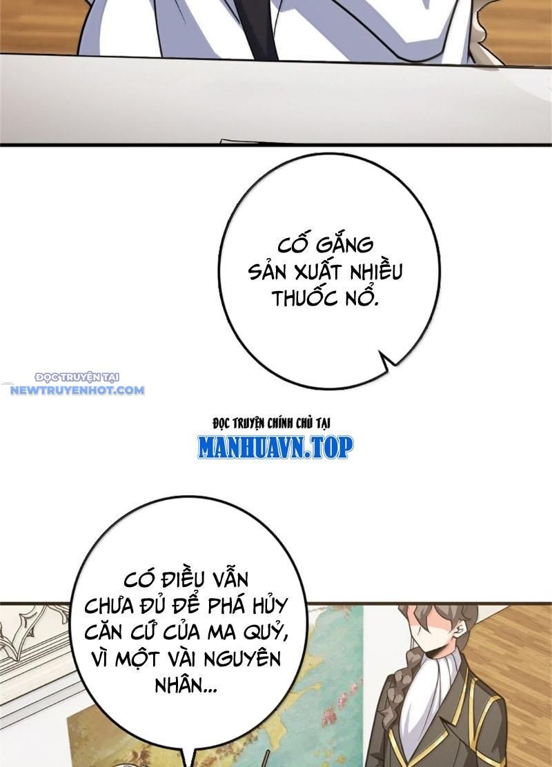 Thả Vu Nữ Đó Ra Chapter 624 - Trang 2