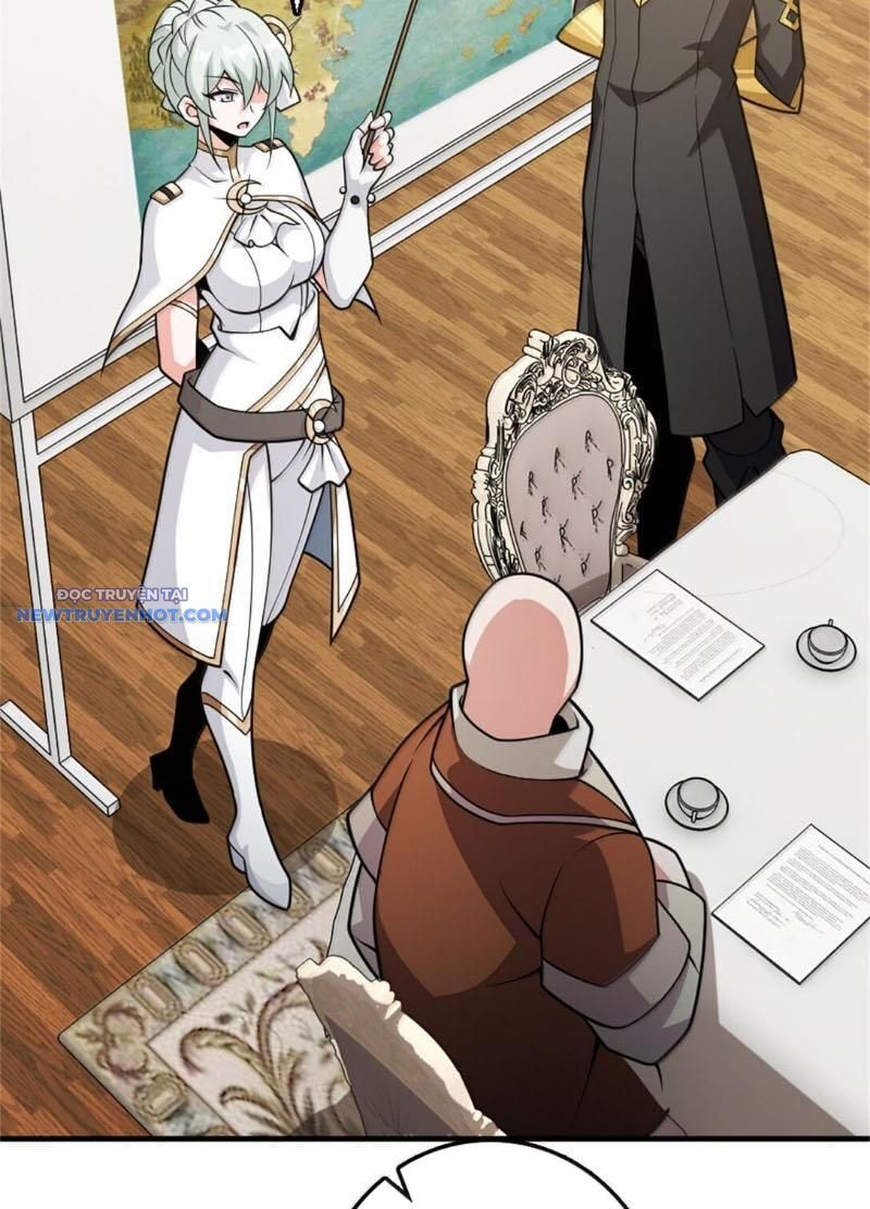 Thả Vu Nữ Đó Ra Chapter 624 - Trang 2