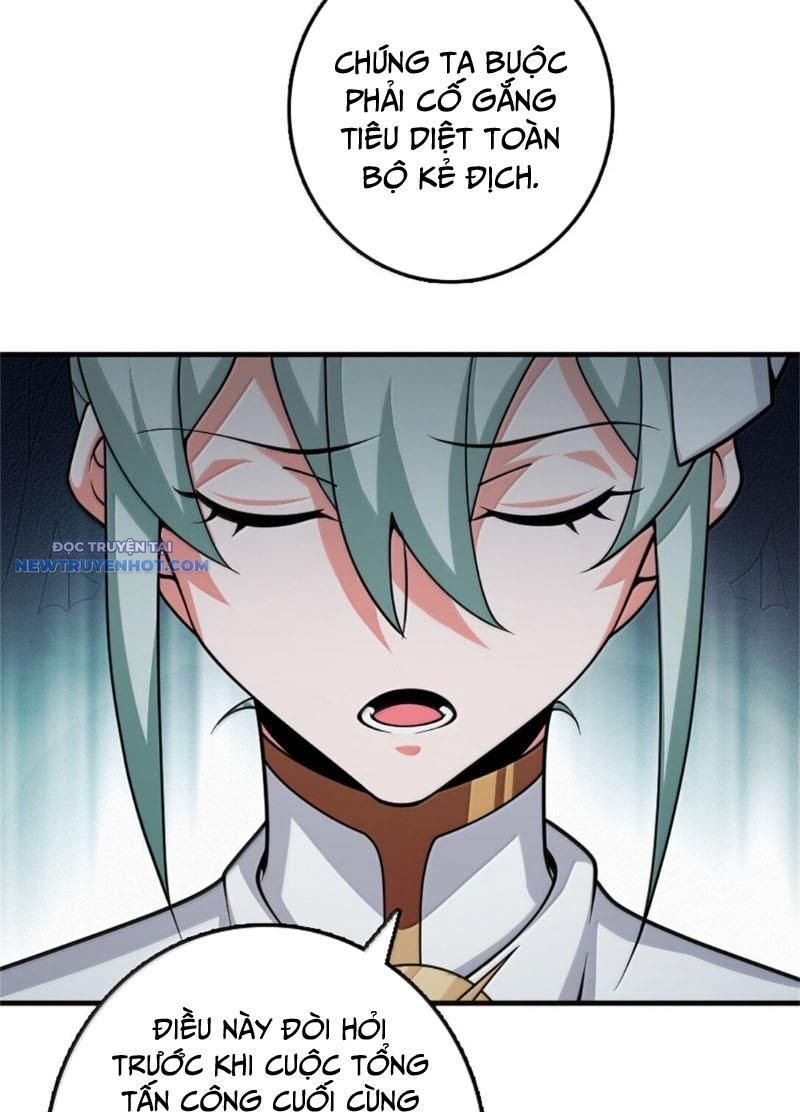 Thả Vu Nữ Đó Ra Chapter 624 - Trang 2