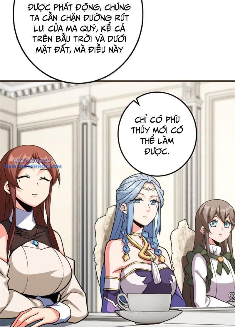 Thả Vu Nữ Đó Ra Chapter 624 - Trang 2