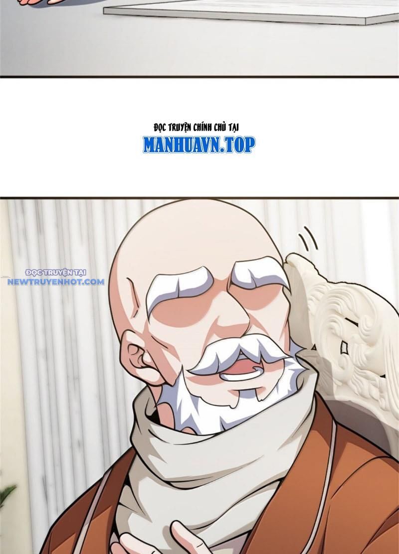 Thả Vu Nữ Đó Ra Chapter 624 - Trang 2