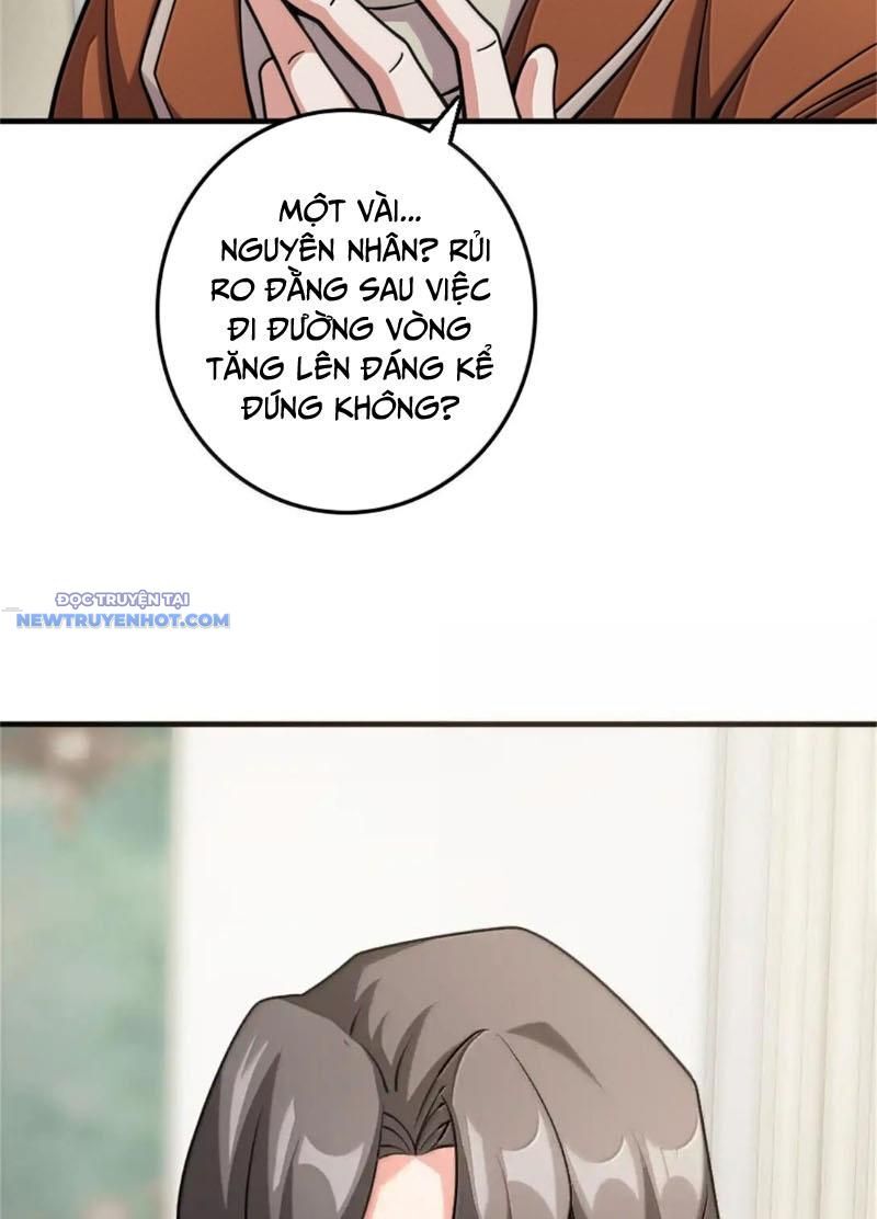 Thả Vu Nữ Đó Ra Chapter 624 - Trang 2