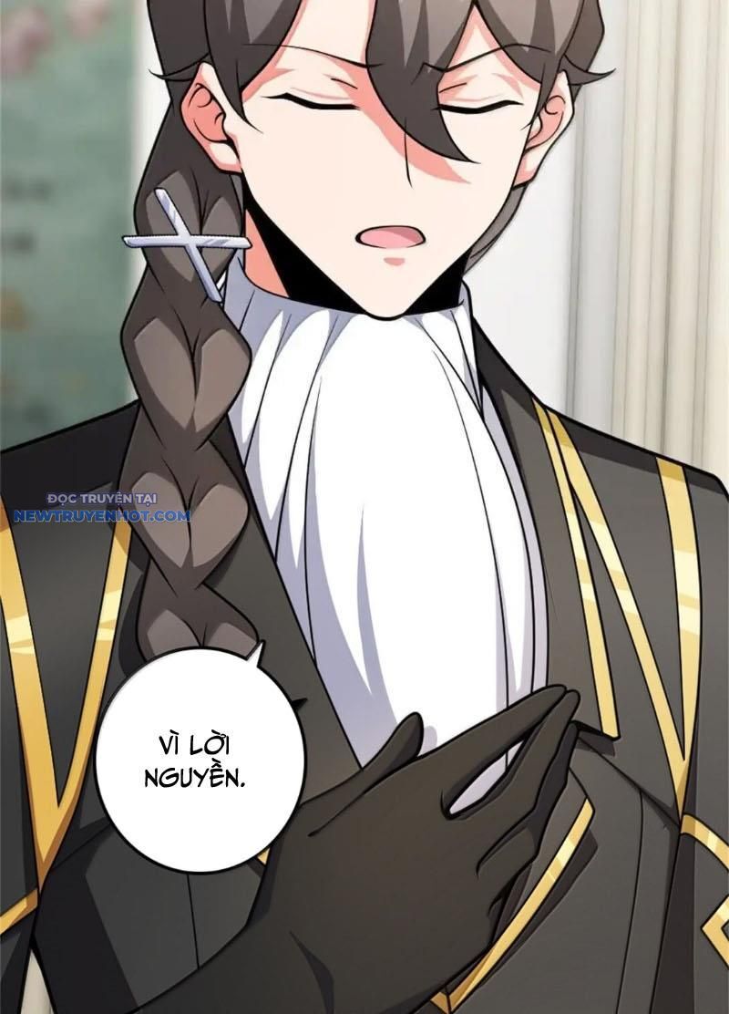 Thả Vu Nữ Đó Ra Chapter 624 - Trang 2