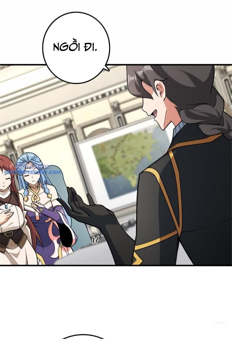 Thả Vu Nữ Đó Ra Chapter 624 - Trang 2