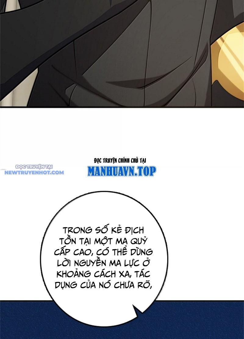 Thả Vu Nữ Đó Ra Chapter 624 - Trang 2