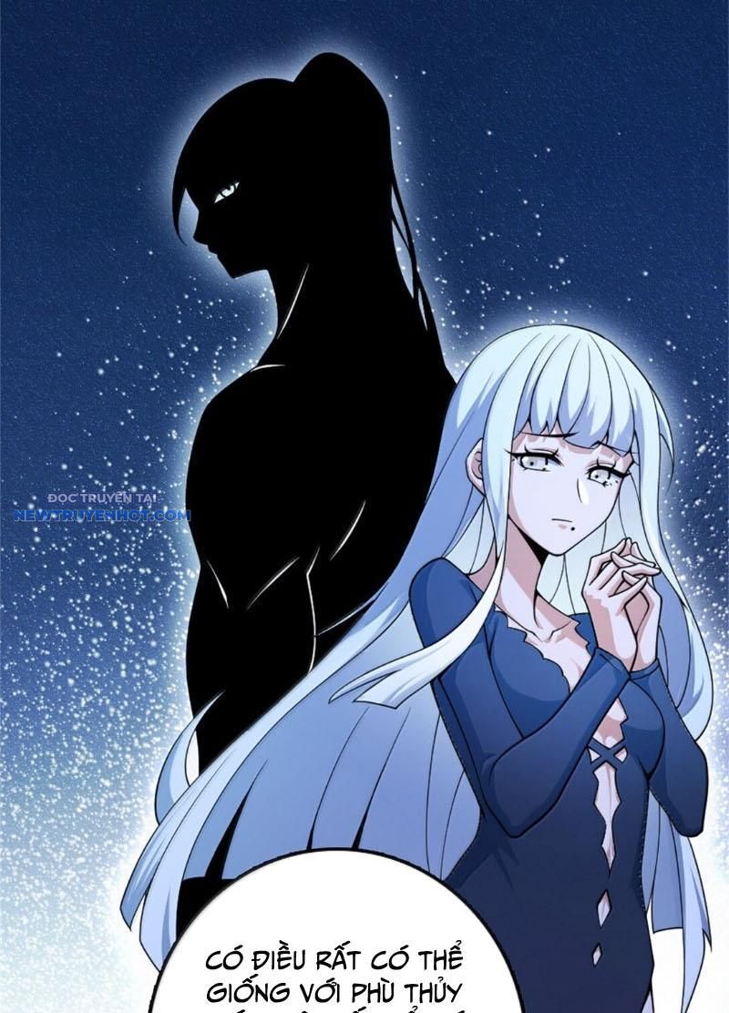 Thả Vu Nữ Đó Ra Chapter 624 - Trang 2